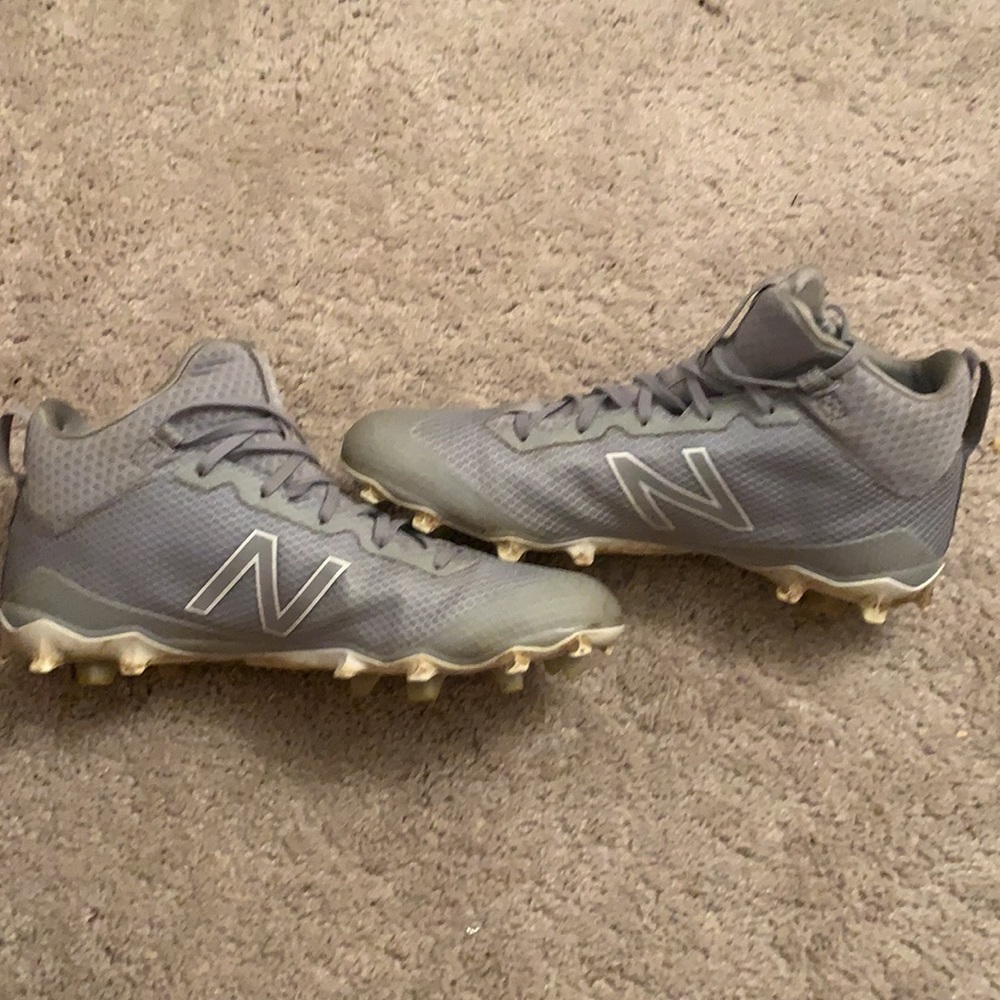 New Balance Men’s Freeze LX Lacrosse Cleats